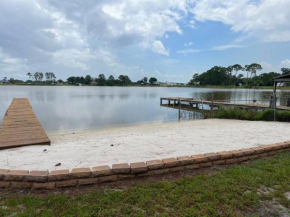 Lake House